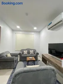 شقة مرفق ضيافة - Image 4