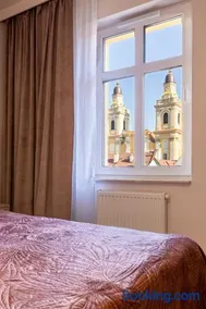 Comfy Aparts Św Mikołaja - Image 3
