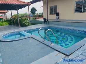 Cozy 2BHK Farm House Villa with Swim Pool and Rain Dance - Image 1