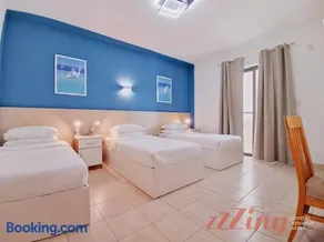 3BR Duplex with Rooftop BBQ in North of Malta - Image 5