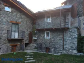 Chez Sylvie Vda-Issogne-001 - Image 1