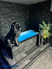 TheFloor - Hotel Spa - Image 2