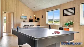 Villavilla 338 - Skåstrup Strand, Fyn Og Øer - Image 5