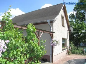 1A Ferienhaus Winter - Image 1