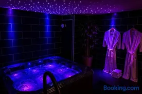 BLOM Spa privatif près de Douai, salle de massage, petit-déjeuner inclus - Image 1