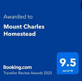 Mount Charles Homestead - Image 3