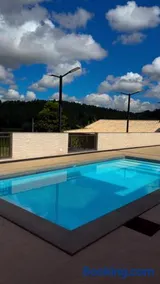 Casa Chácara Santa Efigênia - Image 4