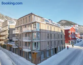 TwinTip Apartment in Åre Village - Image 1
