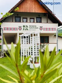 Seren Natura Retreat - Image 1