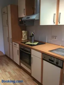 Ferienwohnung Elsterveilchen 100 m bis zur Soletherme und Theater - Image 5