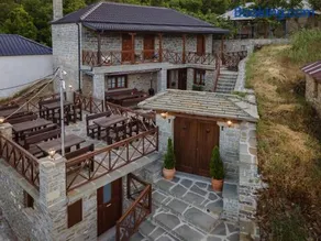 Guest House Anthrakitis - Image 1