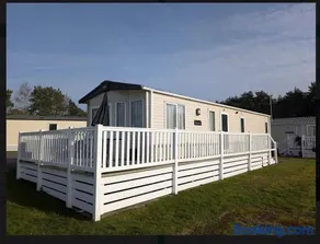 Holiday Home Retreat, Sleeps 6 - Image 1