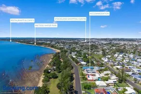 Beachhouse On The Esplanade - Image 2