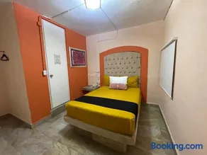 Hotelito Lindo León - Image 5