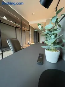 Exklusives Wohnen im historischen Wasserturm dem Highlight von Delitzsch WE104 - Image 2