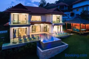Villa Heaven Tongson Bay Beach - Image 4