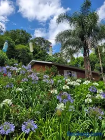 Casa de campo em Carlos Barbosa - Serra Gaúcha - Image 3