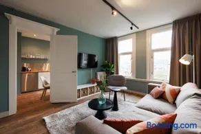 Bloemendaal Hotel Collection Apartments - Image 1