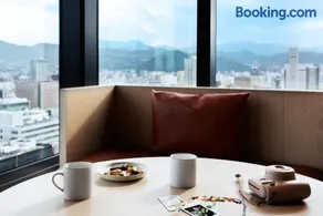Hyatt Centric Sapporo - Image 4