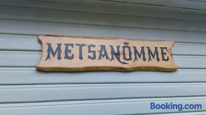 Metsanõmme saunamaja - Image 1