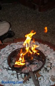 Glamping Oasis con Jacuzzi y fogata en Boyacá - Image 5