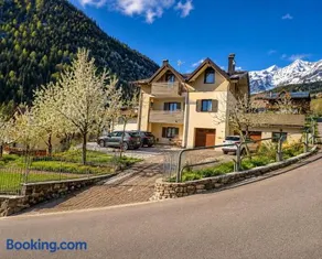 Chalet Migazzi - mansarda - Image 1