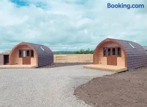 Glastonbury Glamping - Image 3