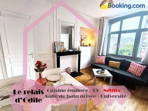 Appartement Charmant - Lille Vauban - Proche Metro - Universite - Image 1