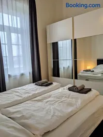 109 Apartment Bergner 4-8 Pers 68m2 - Image 3
