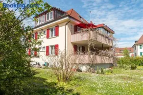 Flair Ferienwohnung Lilie - Image 1