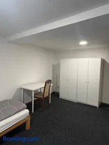 City Comfort Apartment - 3 Zimmer für bis zu 5 Personen - Image 4