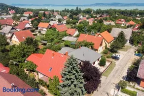 Árnyas vendégház, Füge apartman - Image 1