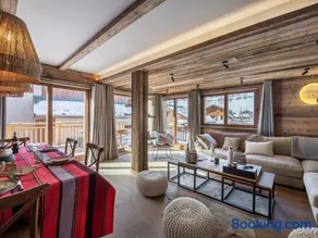 Appartement spacieux proche pistes pour 10 personnes - Image 4