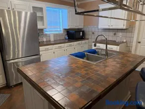 McKnight Manor 5BR 4 BA Delta Getaway in Mound Bayou - Image 4