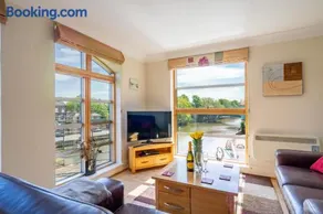Over the River - Emperors Wharf - Image 3