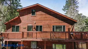 Bugle Pointe A04 by Estes Park Condos - Image 4