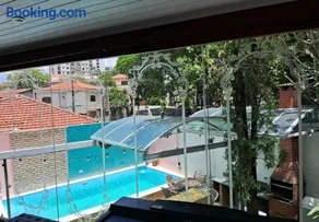 Casa Show - Hospedagem e Day use para grupos - com piscina aquecida - Image 3