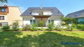 Haus Werder Wohnung 3 mit Kamin - Image 4