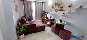 Apto aconchegante e confortável em cuiaba - Image 1