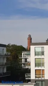 Apartament Błękitny Przy Morzu - Image 1