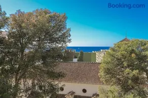 Coralia La Herradura, dos dormitorios con vistas al mar y garage privado - Image 2