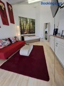 Exclusive Apartments - Image 2