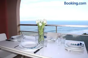 Duplex vue Océan- Piscine-Plage à pied - Image 3