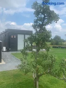 Tiny House Droom aan de Linge - Image 5