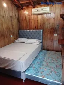 Cabañas Compartidas en Casa Quinta en Itá - Image 3