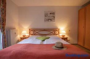 Ferienwohnung Bernstein #34 in Binz - Image 5