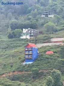 Lions Den Resort, Coonoor, Nilgiris - Image 5
