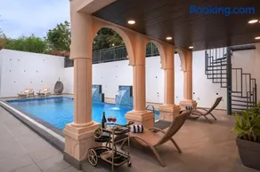 SaffronStays Bellevue Palace - Image 1