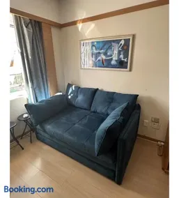 Flat ao lado da Av Paulista e Garagem gratuita - Image 1