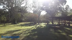 Chacara Temporada e Eventos 4 Qt 2 Suites Piscina Ofuro Aquecidos Campos Futebol - Image 3